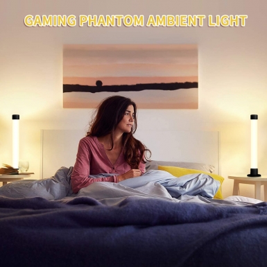 LED室内灯 - HCP056  360度发光氛围灯